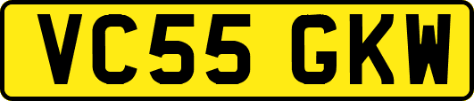 VC55GKW