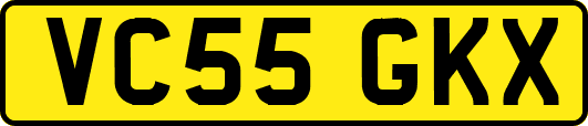 VC55GKX