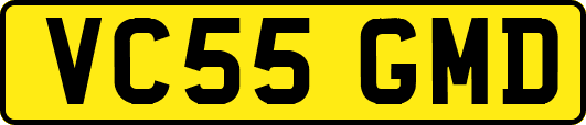 VC55GMD