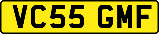 VC55GMF