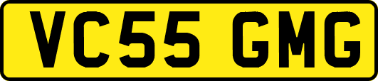VC55GMG