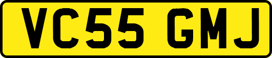 VC55GMJ