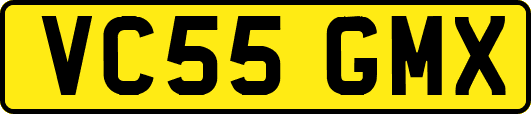 VC55GMX