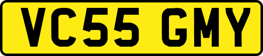 VC55GMY