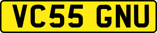 VC55GNU
