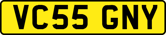 VC55GNY