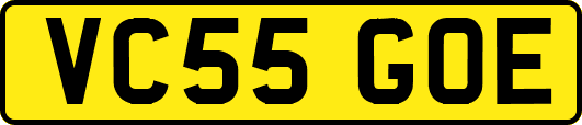 VC55GOE