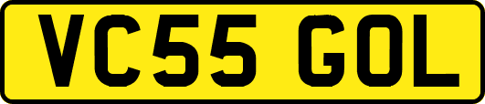 VC55GOL