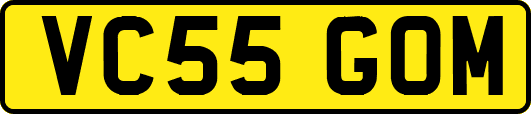VC55GOM