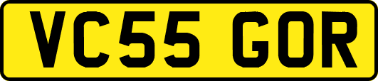 VC55GOR
