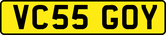 VC55GOY