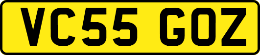 VC55GOZ