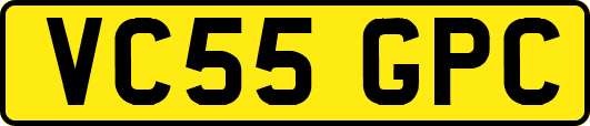 VC55GPC