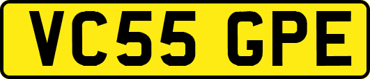 VC55GPE