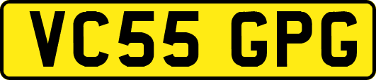 VC55GPG