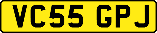VC55GPJ
