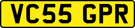 VC55GPR