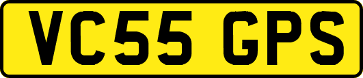 VC55GPS