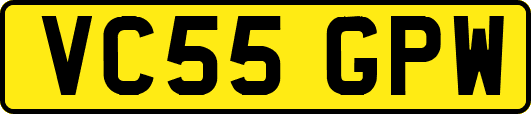 VC55GPW