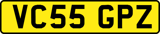 VC55GPZ