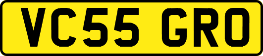 VC55GRO
