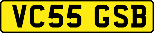 VC55GSB