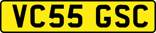 VC55GSC