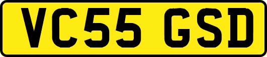 VC55GSD