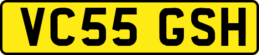 VC55GSH