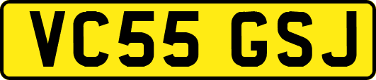 VC55GSJ