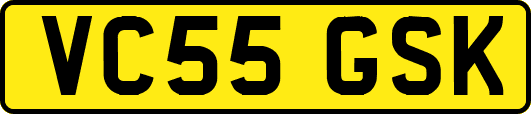 VC55GSK