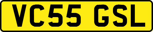 VC55GSL