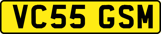 VC55GSM