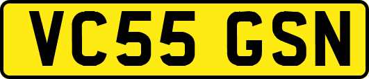 VC55GSN