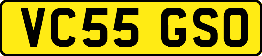 VC55GSO