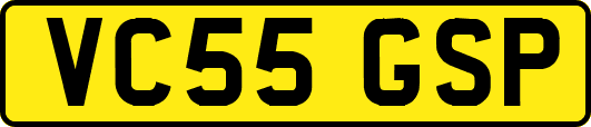 VC55GSP