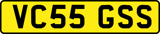 VC55GSS