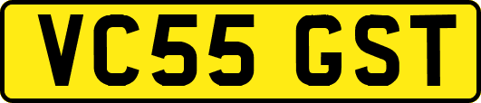 VC55GST
