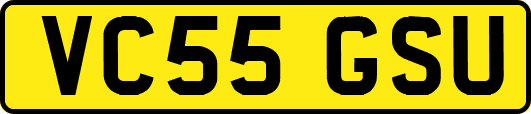 VC55GSU