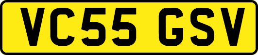 VC55GSV