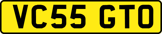 VC55GTO