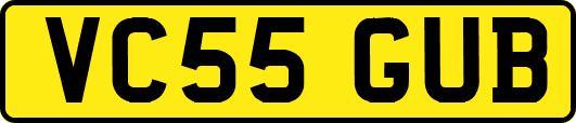 VC55GUB