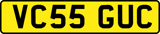 VC55GUC