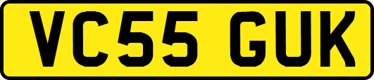 VC55GUK