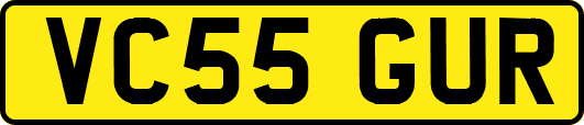 VC55GUR