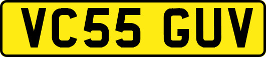 VC55GUV