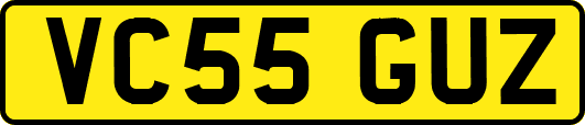VC55GUZ