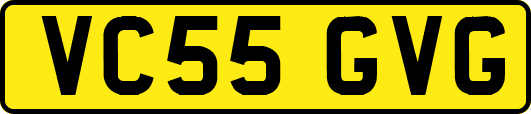 VC55GVG