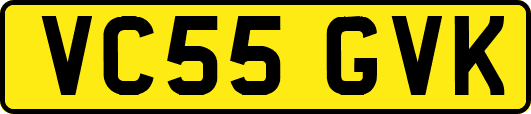 VC55GVK