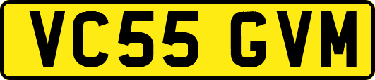 VC55GVM